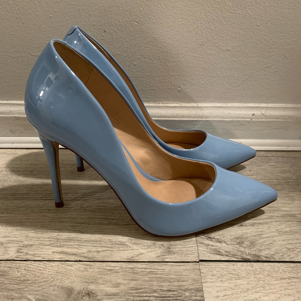 DAISY Heel